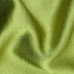 Acetate look polyester fabric CC-1715 with smooth satin surface