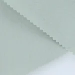 Lightweight cotton-touch fabric CC-2462 with fine pale twill surface