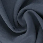 Heavyweight polyester stretch fabric CC-3448 with twill texture