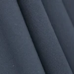 Heavyweight polyester stretch fabric CC-3448 with twill texture