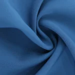 Polyester stretch trouser fabric CC-2172 in plain weave