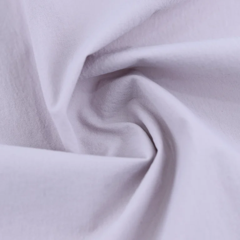 Nylon stretch trouser fabric CC-2429 in plain weave