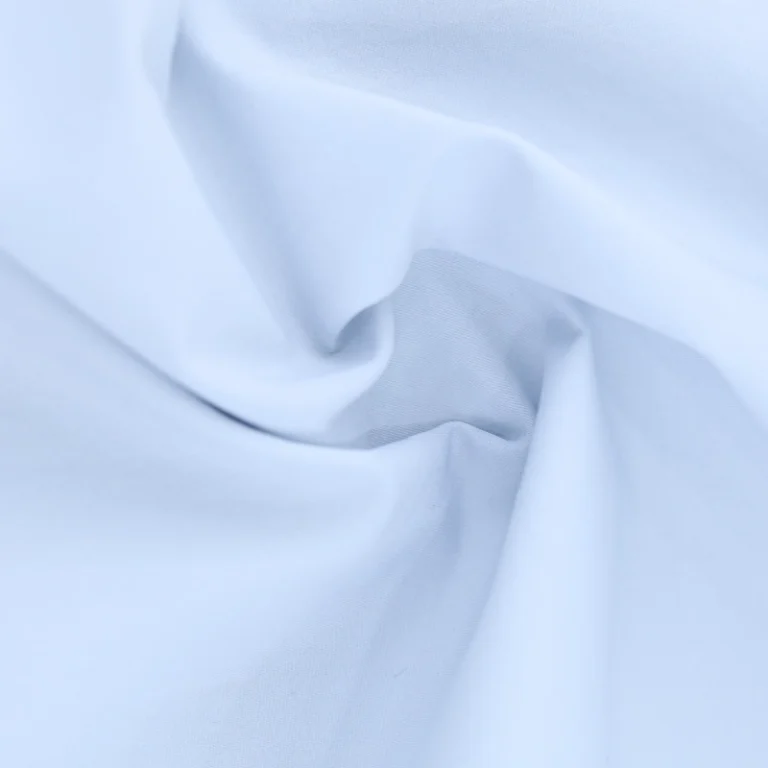 Lightweight T800 polyester fabric CC-1440 with plain weave surface