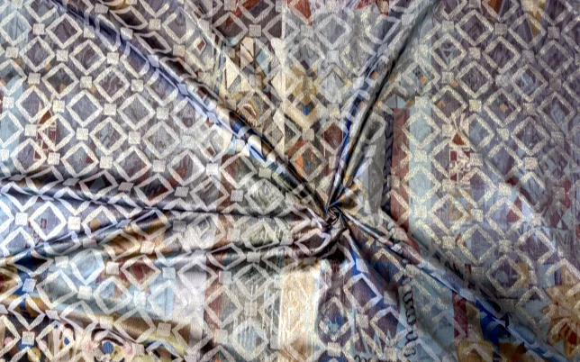 Jacquard Fabrics
