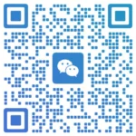 Jerry CC Textile WeChat QR code