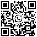 Jerry CC Textile WhatsApp QR code