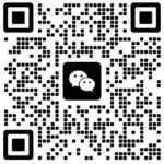 Julia CC Textile WeChat QR code
