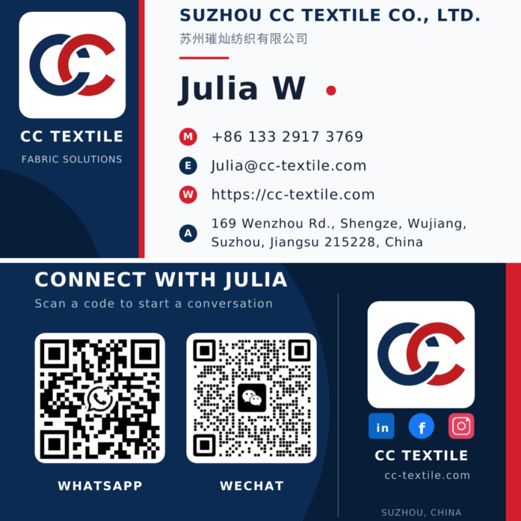 Jacket Fabric for Outdoor Apparel