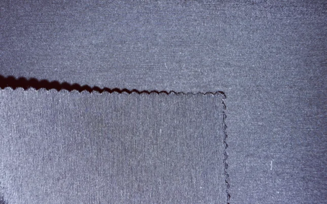 Nylon Cotton Fabrics