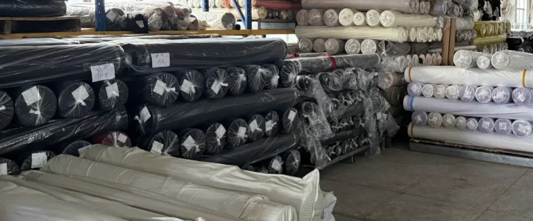 UPF Fabric for Sun Protection Clothing
