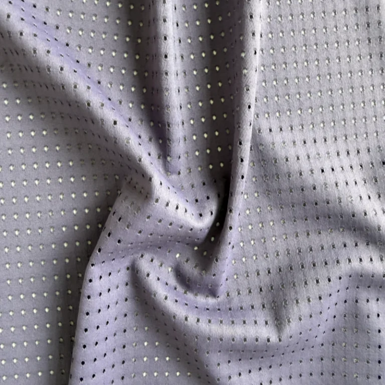 Stretch tricot mesh for sportswear – CC-XJ2601