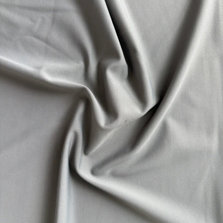 Nylon stretch jersey for activewear – CC-XJ3060
