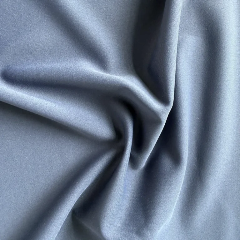 Nylon double knit fabric for activewear – CC-XJ8012