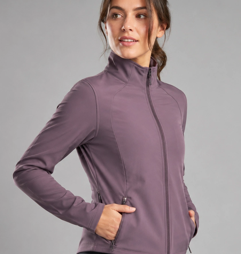Abrasion resistant stretch woven fabric testing