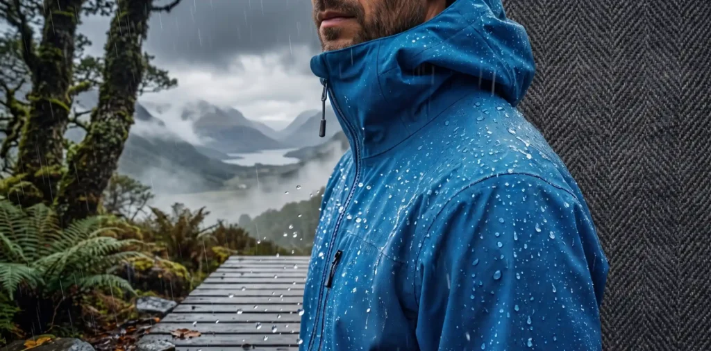 Outdoor Jacket Fabric: 7 Critical Sourcing Mistakes
